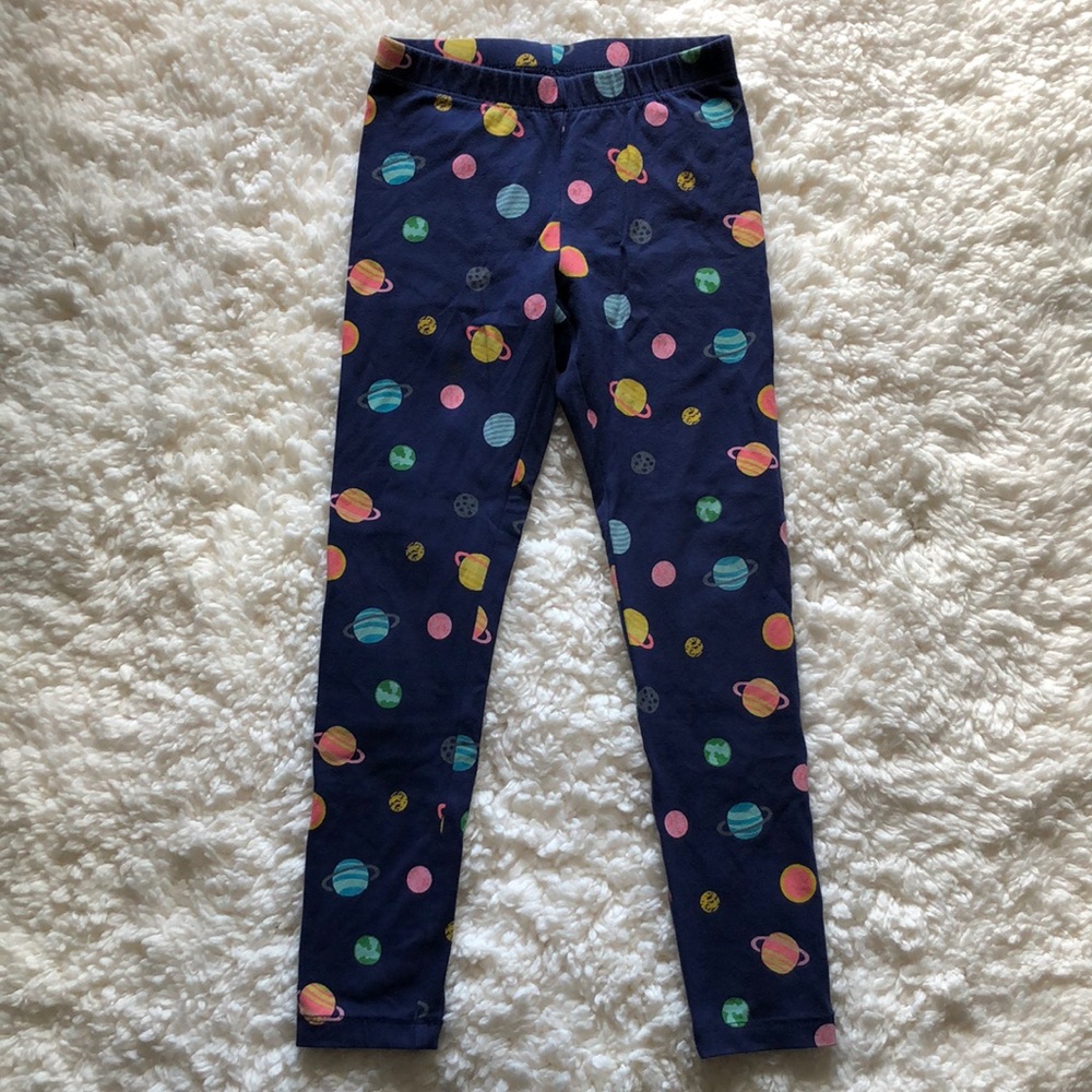 Space leggings